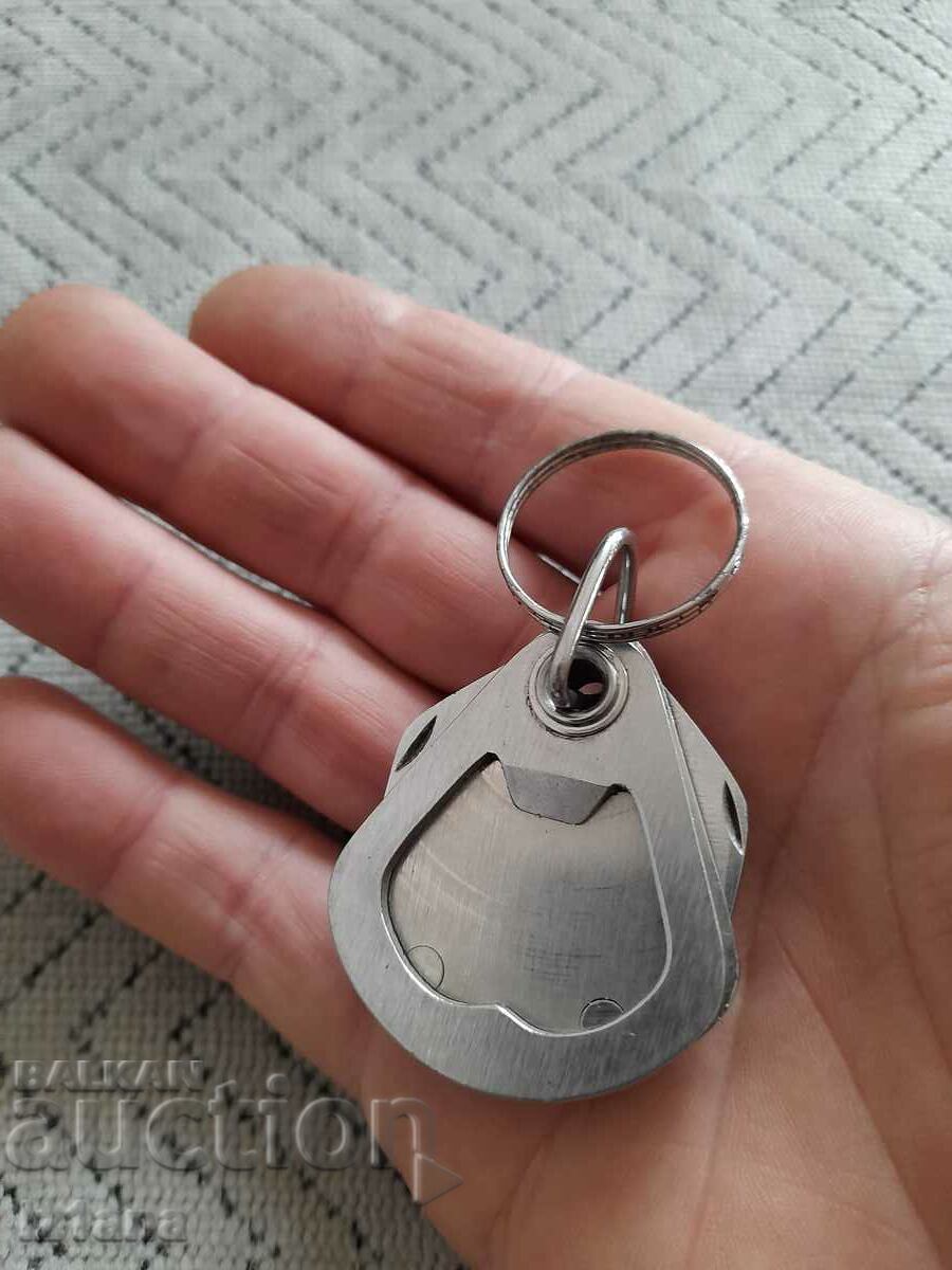 Delivery of Old pocket knife, opener IL-2 Delivery of Old pocket knife, opener IL-2