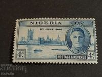 Γραμματόσημο Νιγηρία