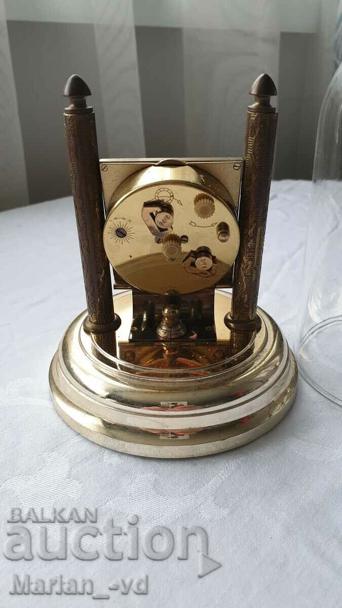 Auction Desk alarm clock EUROPA Auction Desk alarm clock EUROPA