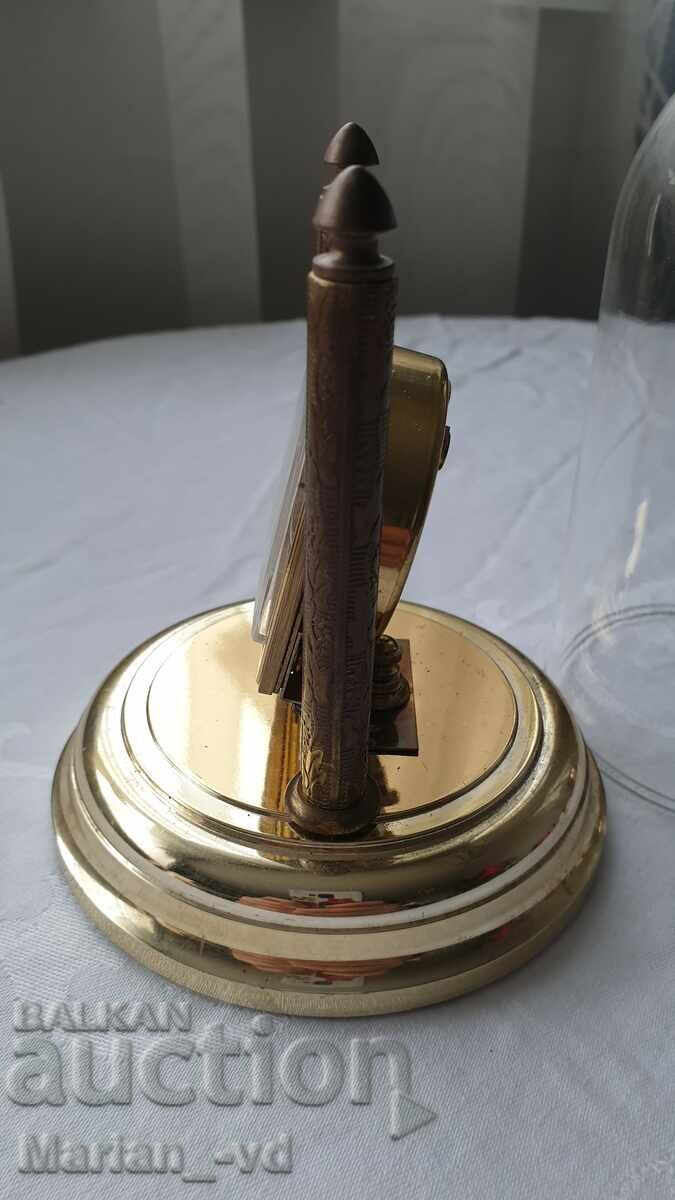 Delivery of Desk alarm clock EUROPA Delivery of Desk alarm clock EUROPA