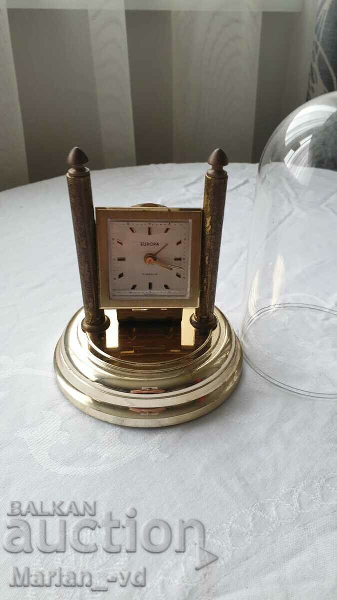 Desk alarm clock EUROPA - 5 Desk alarm clock EUROPA - 5