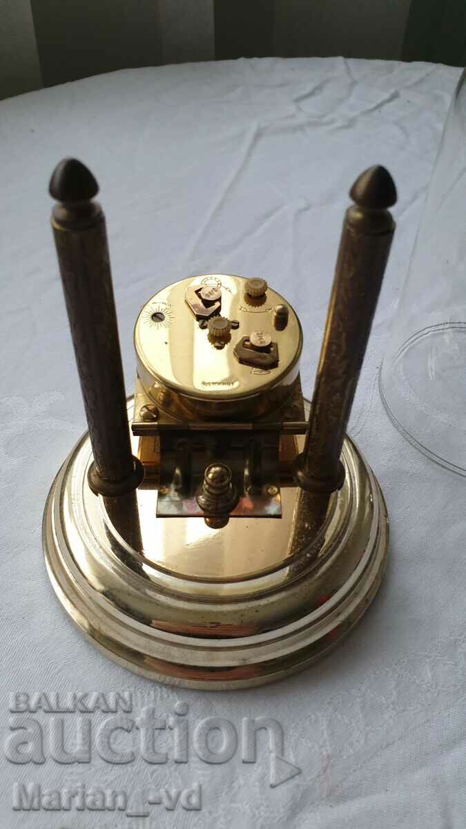 Desk alarm clock EUROPA - 7 Desk alarm clock EUROPA - 7