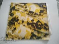 Plate BTA 1182 Famous tanga