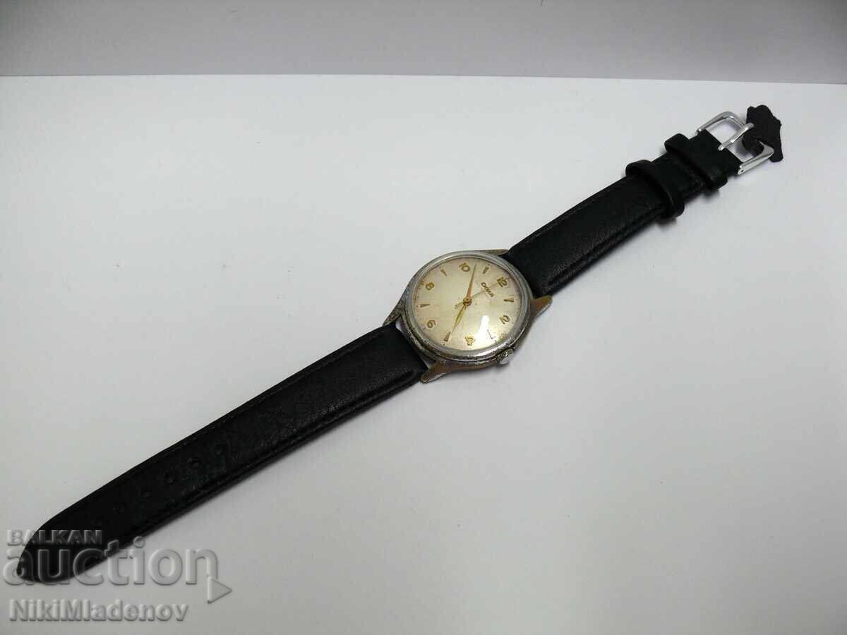 DOXA Докса МЪЖКИ Механичен РЪЧЕН ЧАСОВНИК, Работещ - 5 DOXA Докса МЪЖКИ Механичен РЪЧЕН ЧАСОВНИК, Работещ - 5