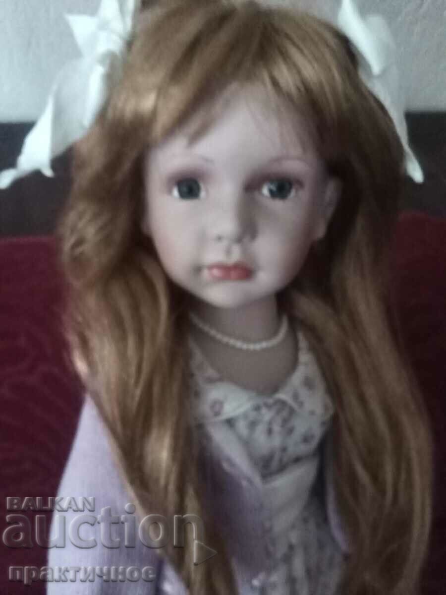 Стара Руска кукла