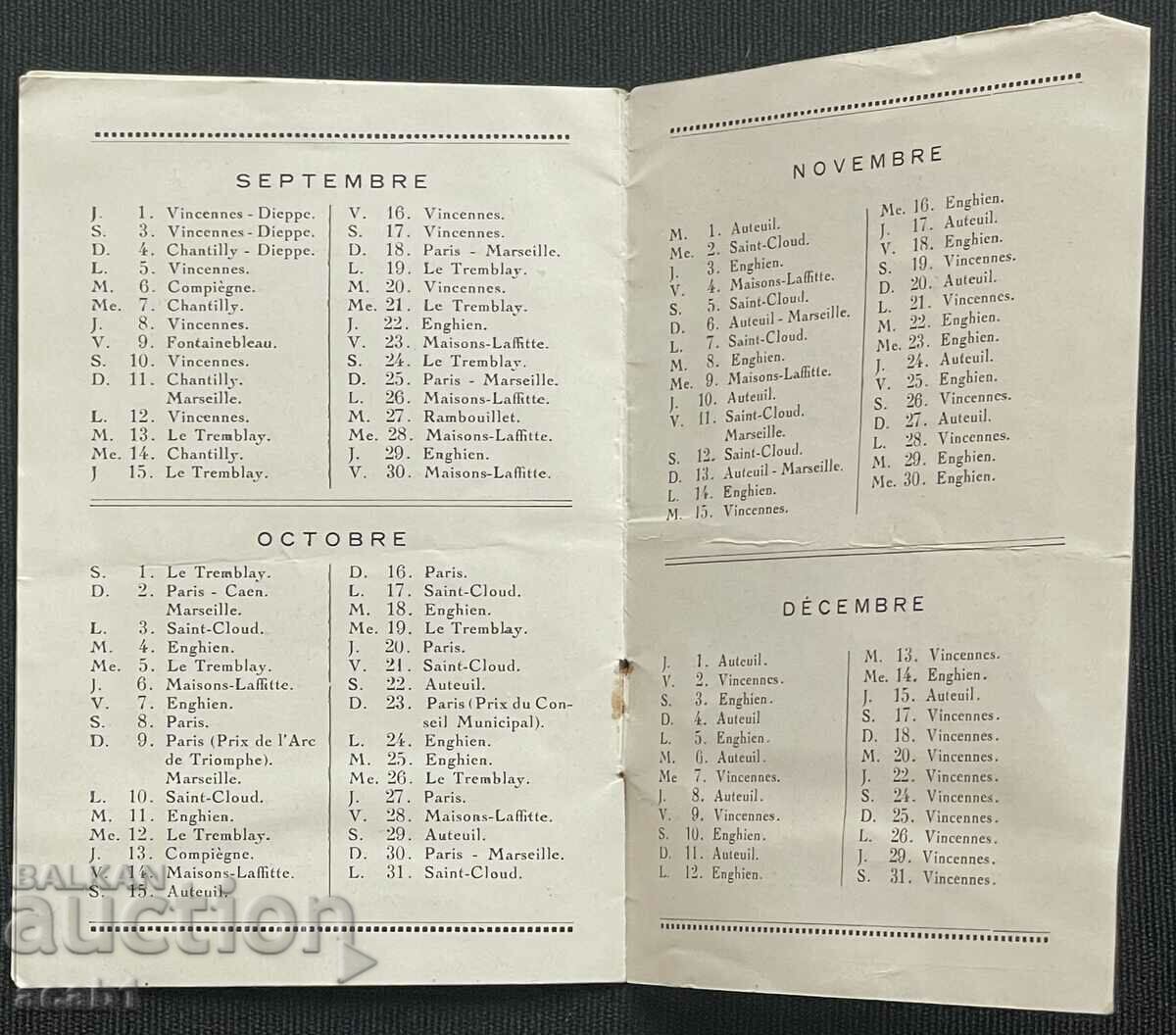 Delivery of Le Hamam Turkish Bath Paris 1927 Delivery of Le Hamam Turkish Bath Paris 1927