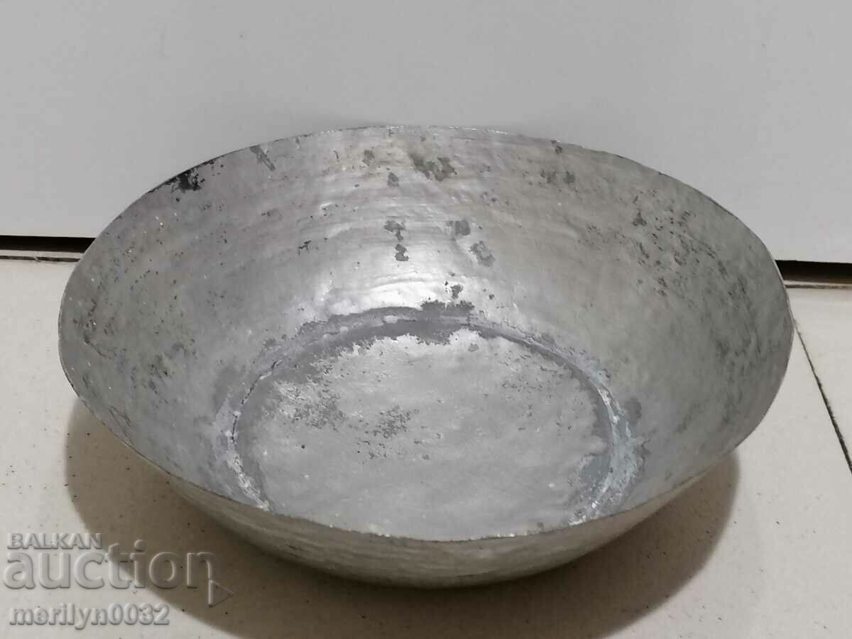 Παλιό χάλκινο πιατάκι, χαλκός, κατσαρόλα, πιάτο, μπολ με τιμή 49.00 BGN | € 25.05 Παλιό χάλκινο πιατάκι, χαλκός, κατσαρόλα, πιάτο, μπολ με τιμή 49.00 BGN | € 25.05