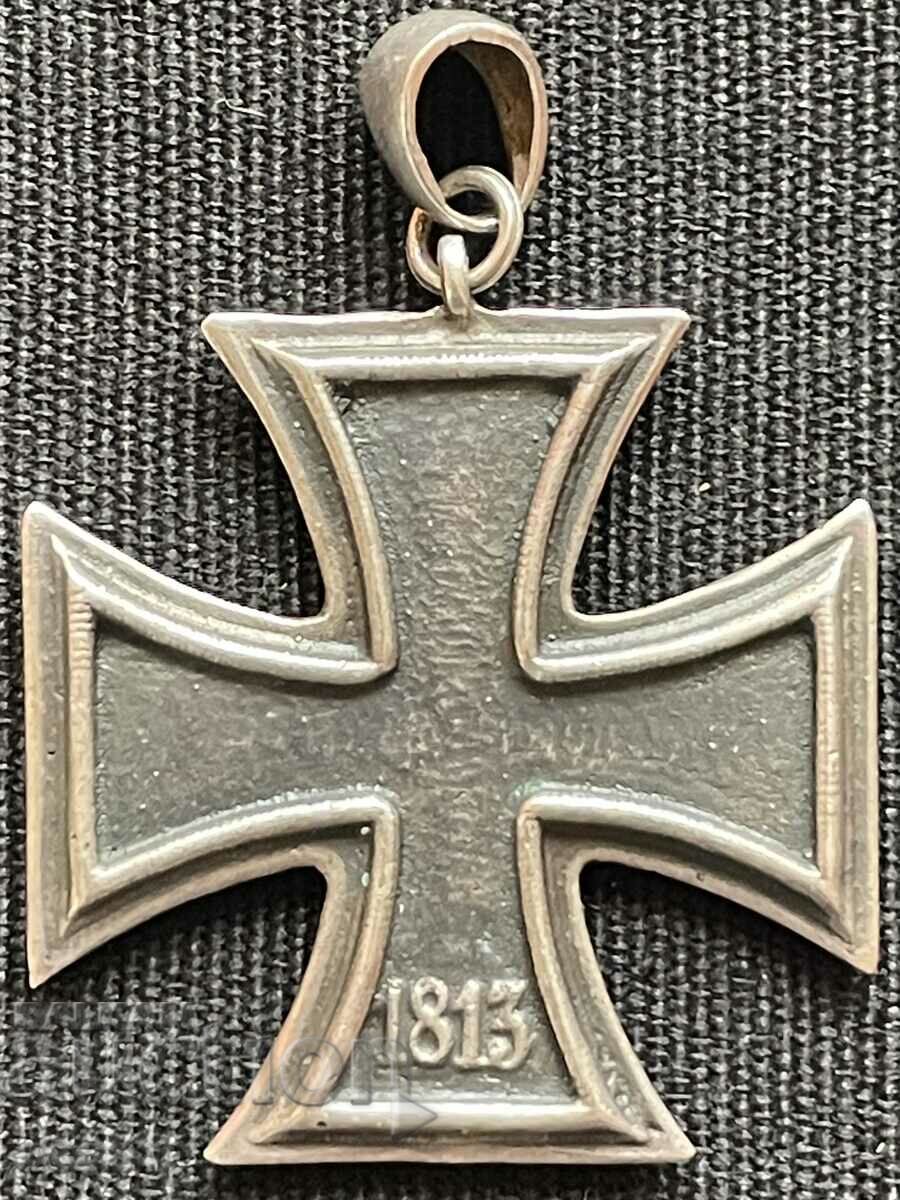 Iron Cross 1939 with price 299.99 BGN | € 153.38 Iron Cross 1939 with price 299.99 BGN | € 153.38