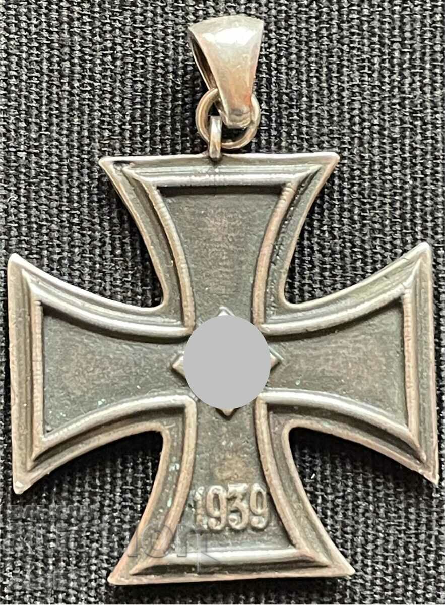 Σιδερένιος Σταυρός 1939