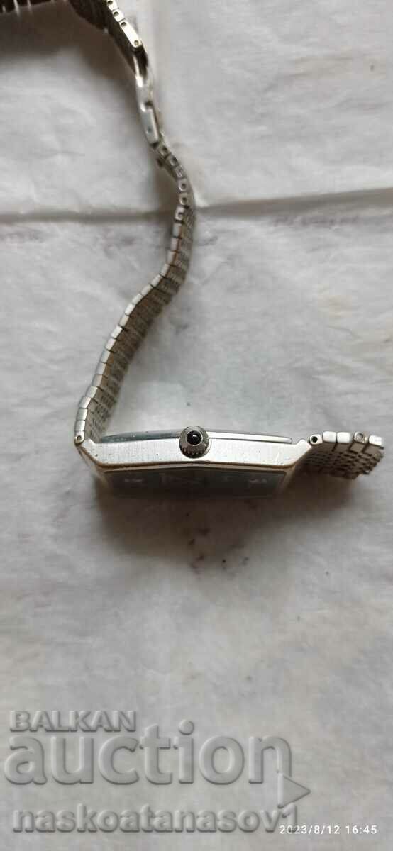 "WITTNAUER" Men's Wrist Quartz Watch - 5 "WITTNAUER" Men's Wrist Quartz Watch - 5