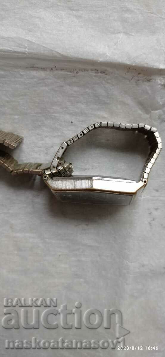 "WITTNAUER" Men's Wrist Quartz Watch - 6 "WITTNAUER" Men's Wrist Quartz Watch - 6