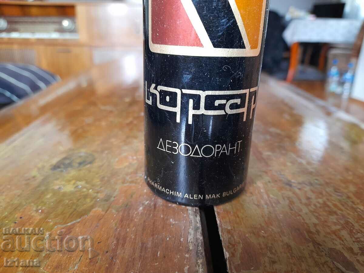 Παλιό αποσμητικό Corsair με τιμή 37.00 BGN | € 18.92 Παλιό αποσμητικό Corsair με τιμή 37.00 BGN | € 18.92