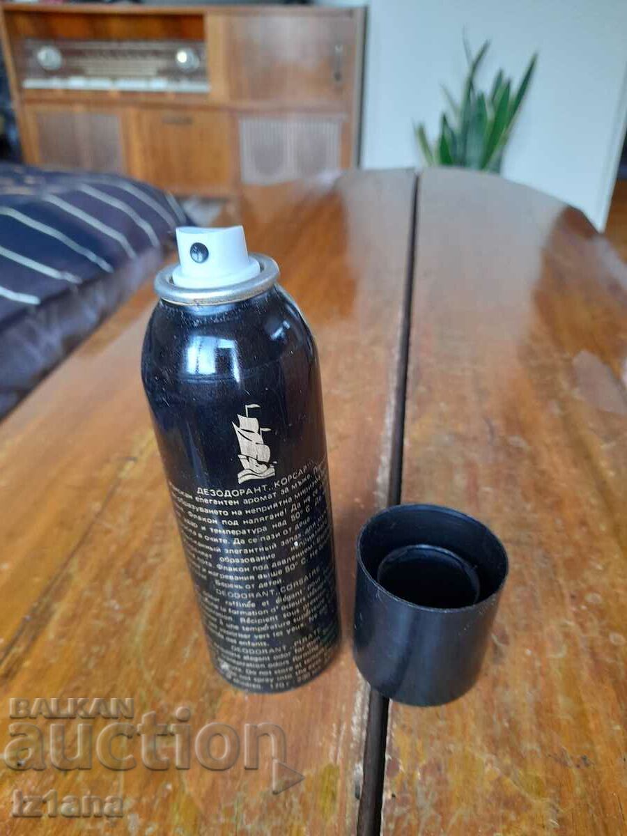 Παλιό αποσμητικό Corsair - 5 Παλιό αποσμητικό Corsair - 5