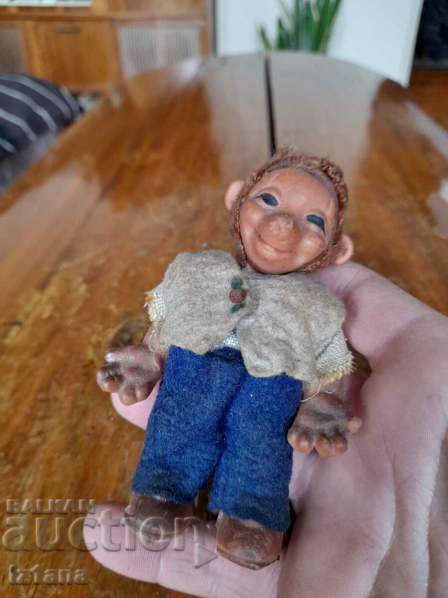 Old toy hedgehog with price 27.00 BGN | € 13.80 Old toy hedgehog with price 27.00 BGN | € 13.80