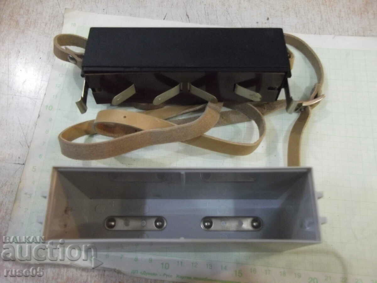 Delivery of Autonomous battery power unit for flash Soviet new Delivery of Autonomous battery power unit for flash Soviet new