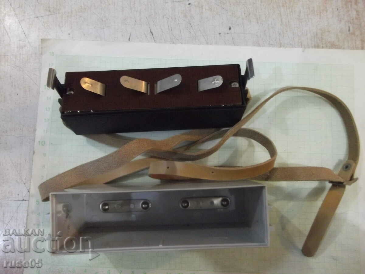 Autonomous battery power unit for flash Soviet new - 5 Autonomous battery power unit for flash Soviet new - 5