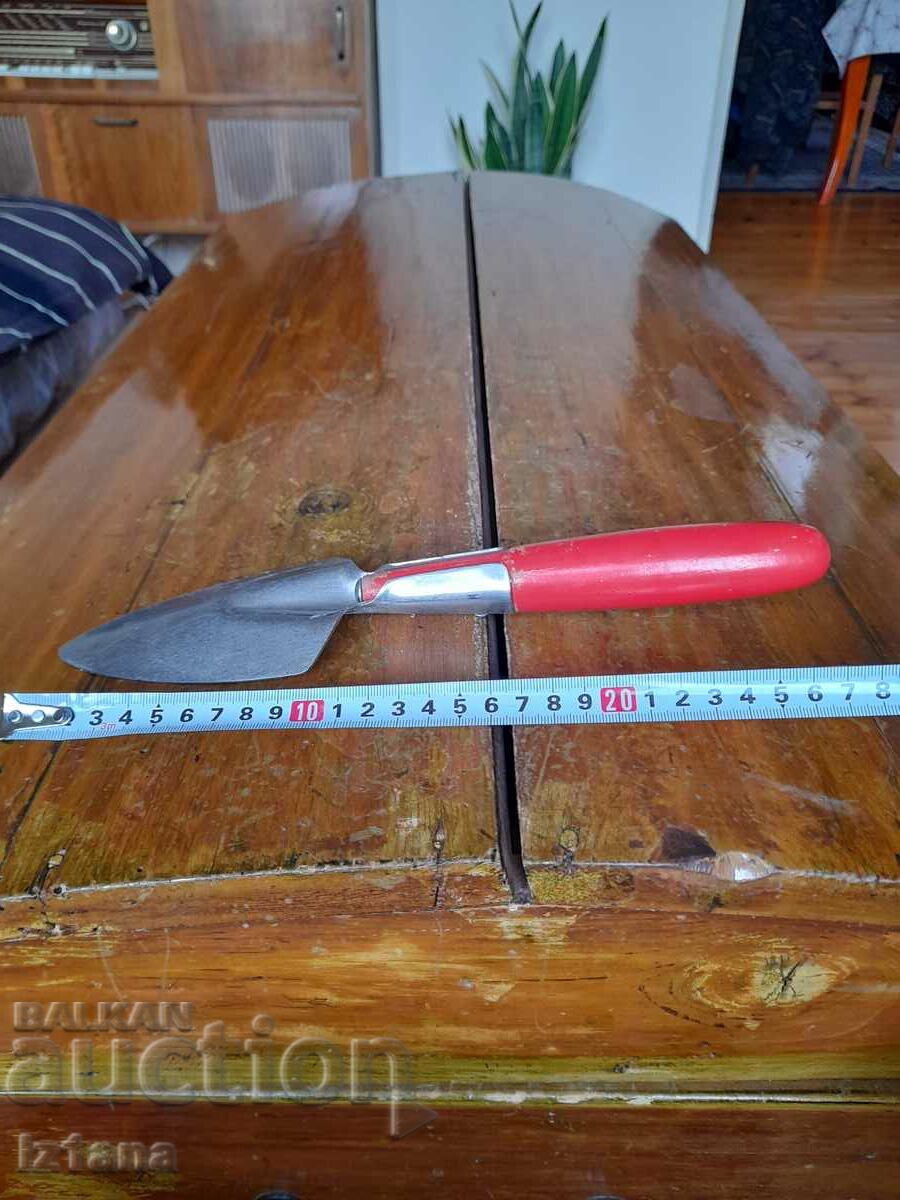 Old shovel, shovel - 6 Old shovel, shovel - 6