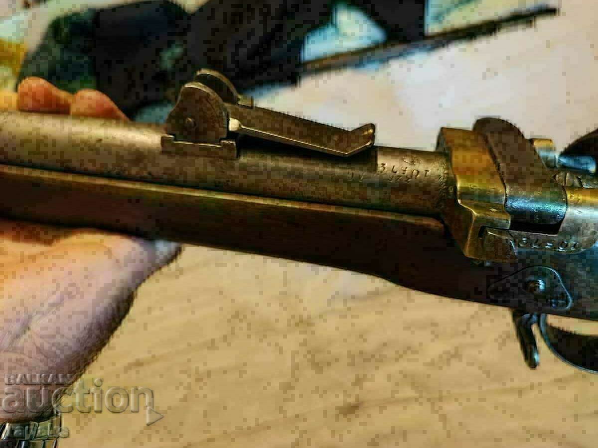 Infantry rifle Krnka/Krnka. carbine KRNKA - 5 Infantry rifle Krnka/Krnka. carbine KRNKA - 5