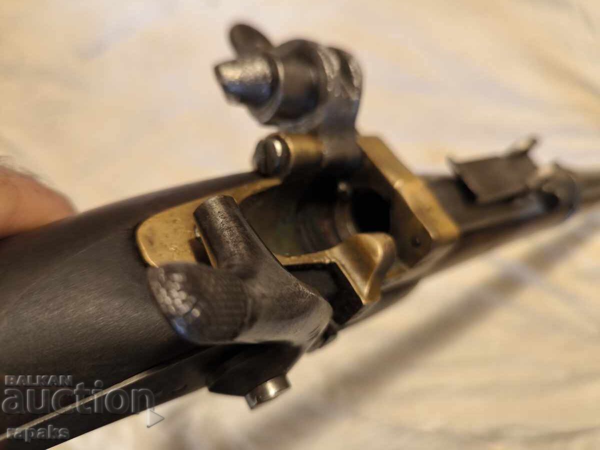 Τυφέκιο πεζικού Krnka/Krnka.καραμπίνα KRNKA - 5