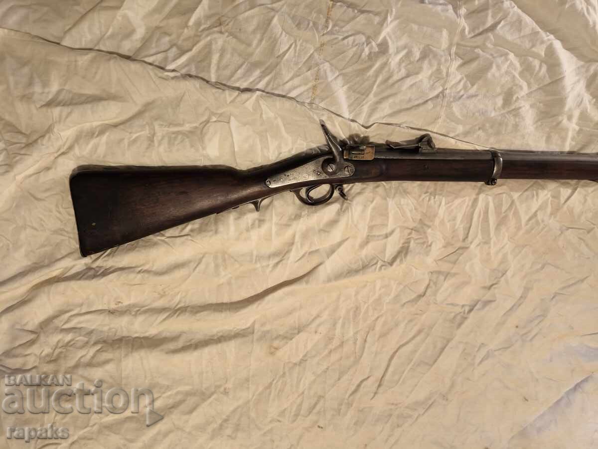 Τυφέκιο πεζικού Krnka/Krnka.καραμπίνα KRNKA - 7