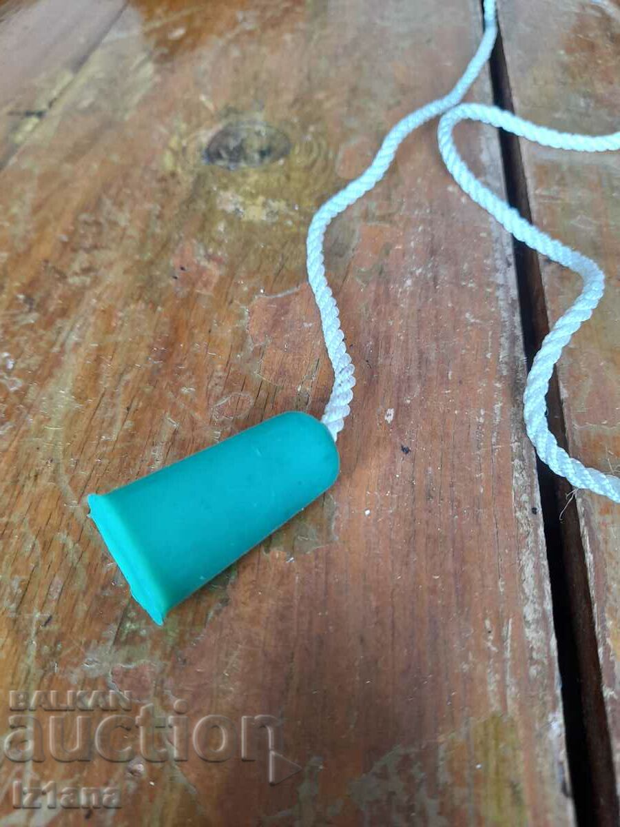 Παλαιό σχοινί καζανάκι τουαλέτας με τιμή 7.00 BGN | € 3.58 Παλαιό σχοινί καζανάκι τουαλέτας με τιμή 7.00 BGN | € 3.58