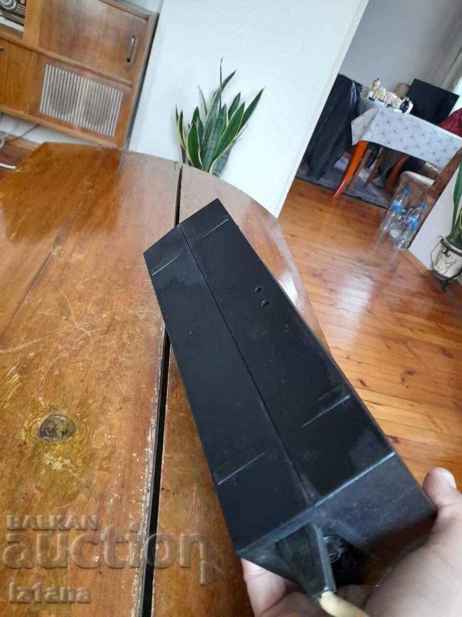 Old Digital multimeter, Multitimer M101 - 6