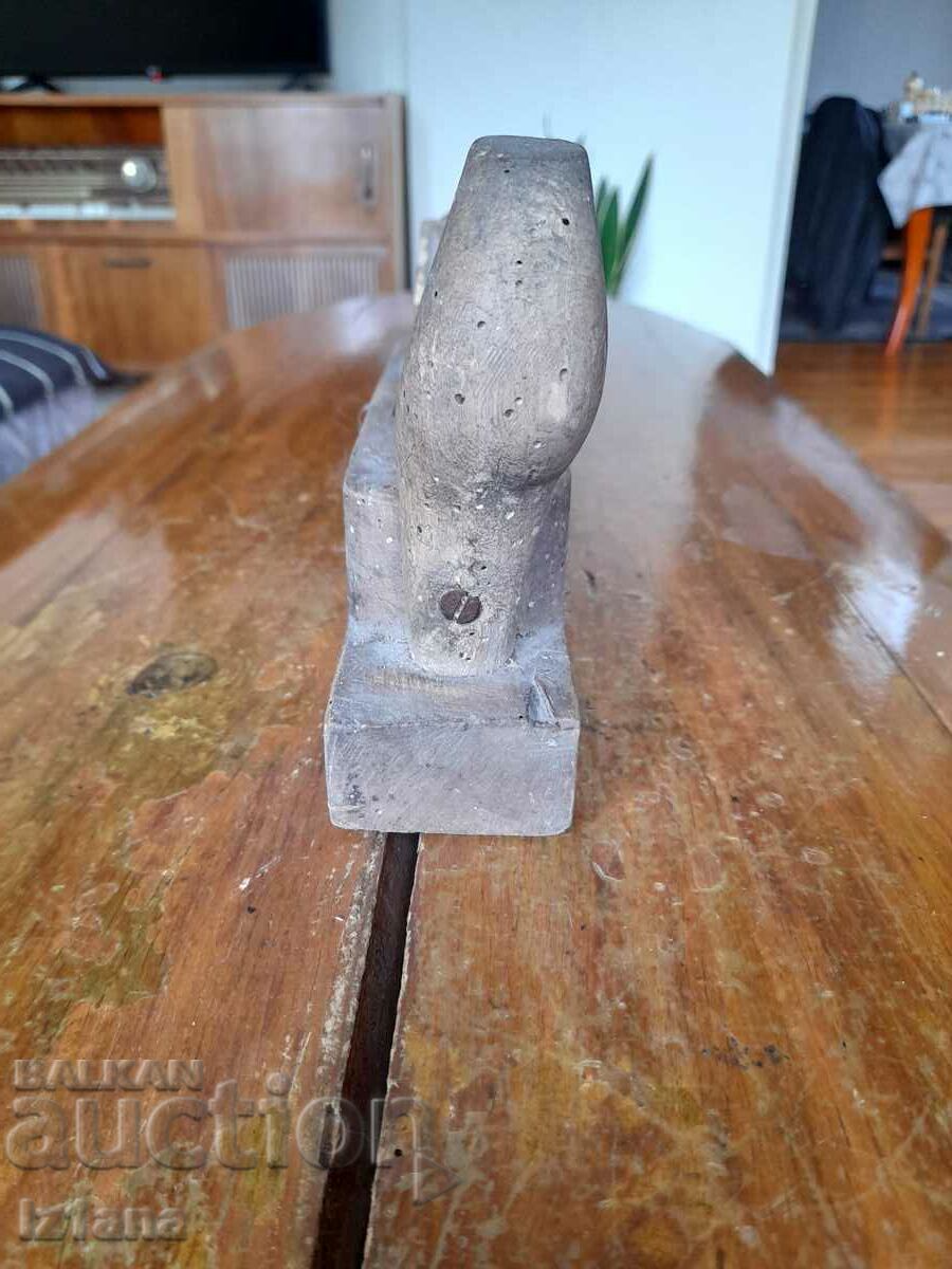 Old carpenter's plane with price 27.00 BGN | € 13.80 Old carpenter's plane with price 27.00 BGN | € 13.80