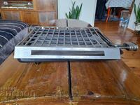 Old electric grill