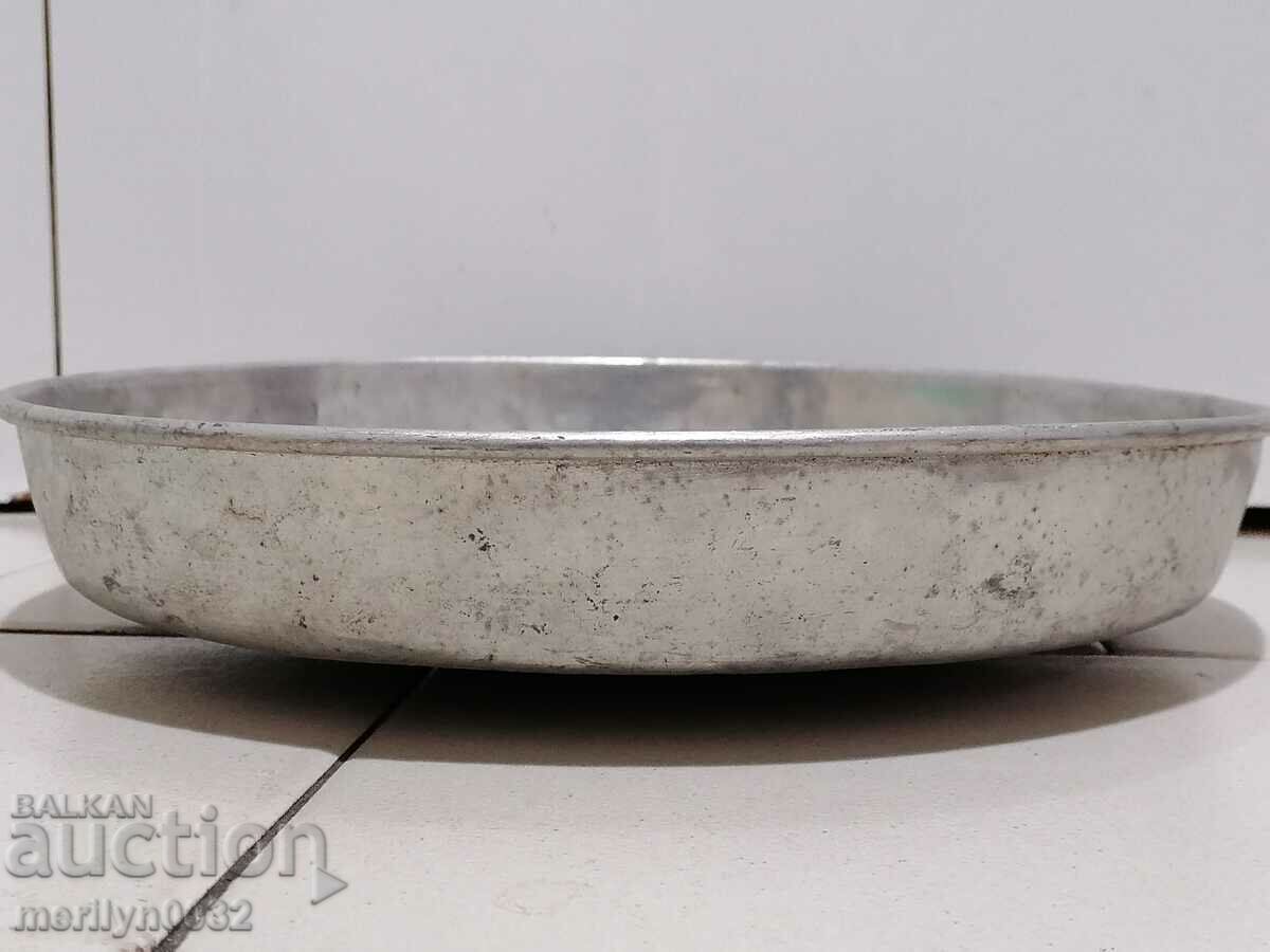 Tinned pan, casserole, copper, tray, copper vessel with price 69.00 BGN | € 35.28 Tinned pan, casserole, copper, tray, copper vessel with price 69.00 BGN | € 35.28