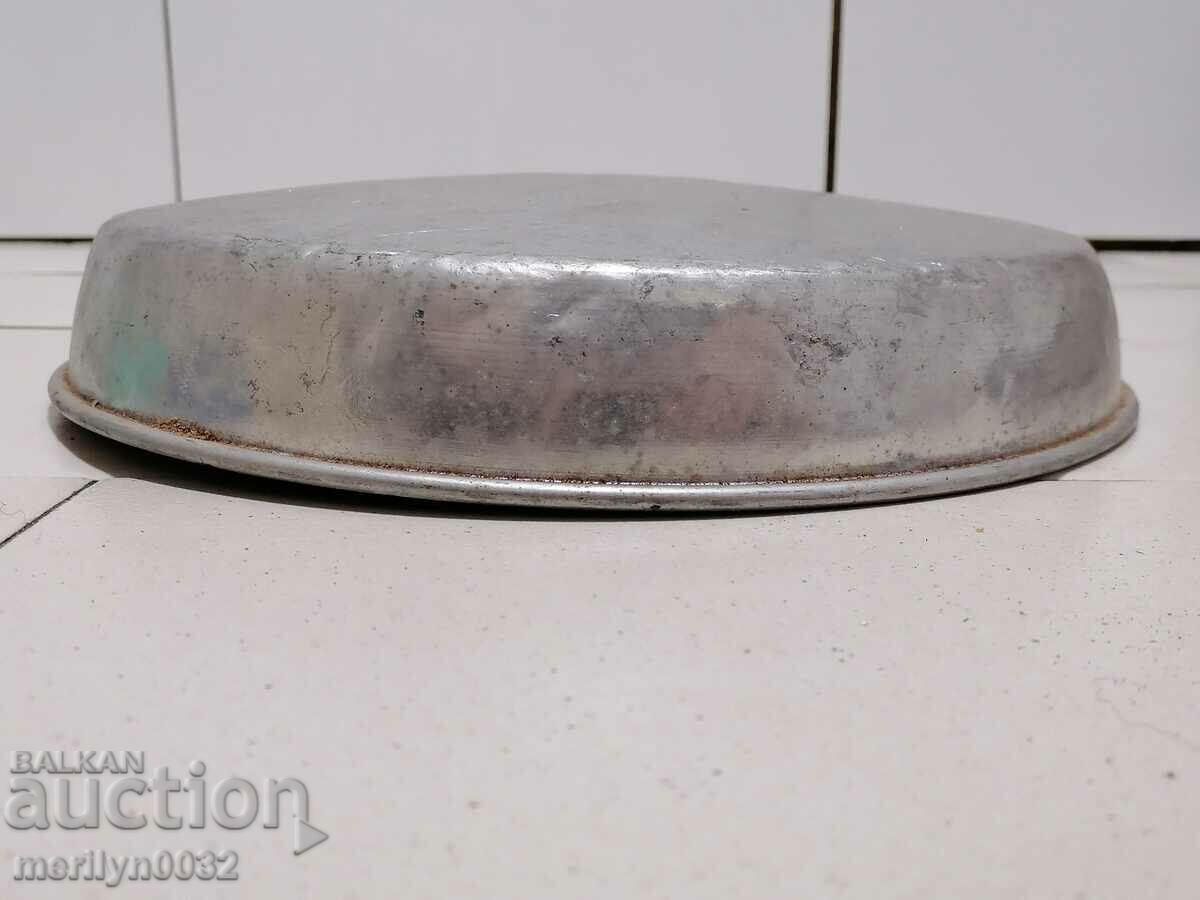 Tinned pan, casserole, copper, tray, copper vessel - 6 Tinned pan, casserole, copper, tray, copper vessel - 6