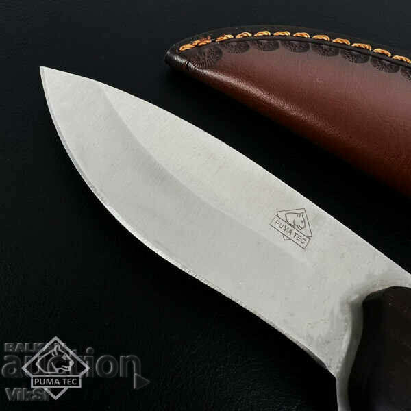 Cuțit de vânătoare Boutique PUMA TEC 338410, oțel 420, 100x218 mm - 5 Cuțit de vânătoare Boutique PUMA TEC 338410, oțel 420, 100x218 mm - 5