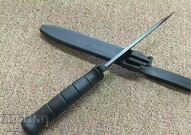 Knife HTWM-35 EXTREMA RATIO 150х 275 with price 32.50 BGN | € 16.62 Knife HTWM-35 EXTREMA RATIO 150х 275 with price 32.50 BGN | € 16.62