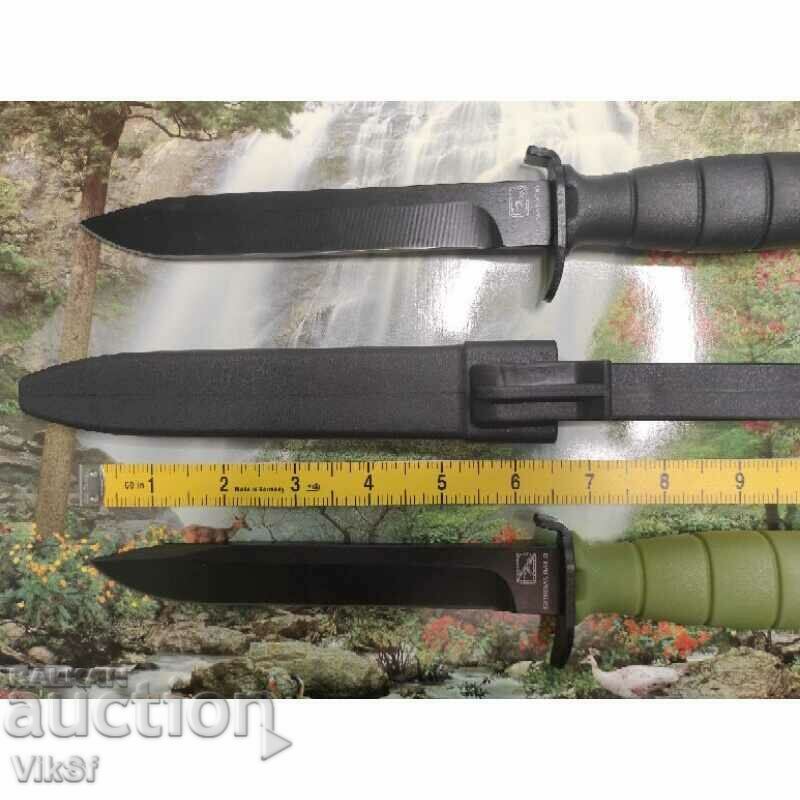 Knife HTWM-35 EXTREMA RATIO 150х 275 - 5 Knife HTWM-35 EXTREMA RATIO 150х 275 - 5