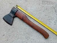 old ax ax military type