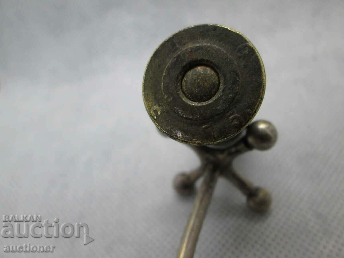 Delivery of FOR THE KRNKA Delivery of FOR THE KRNKA