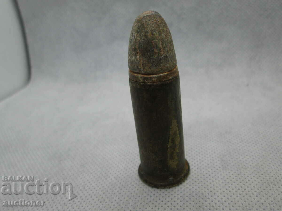 FOR THE KRNKA - 5 FOR THE KRNKA - 5