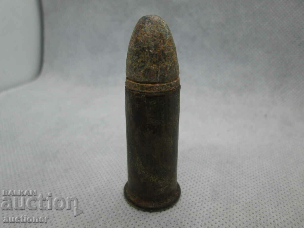 FOR THE KRNKA - 6 FOR THE KRNKA - 6