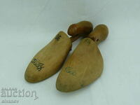 Дървени обтегачи за обувки Хемус №39 калъпи разширители#2312