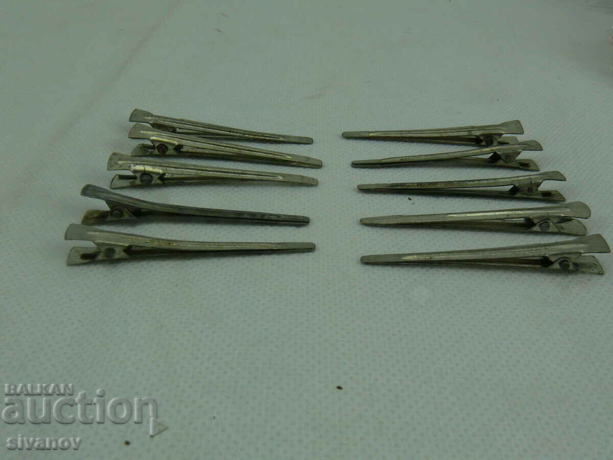 Old Hairpins #2329 with price 9.99 BGN | € 5.11 Old Hairpins #2329 with price 9.99 BGN | € 5.11