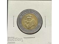 Австралия 5 долара 1996 г.