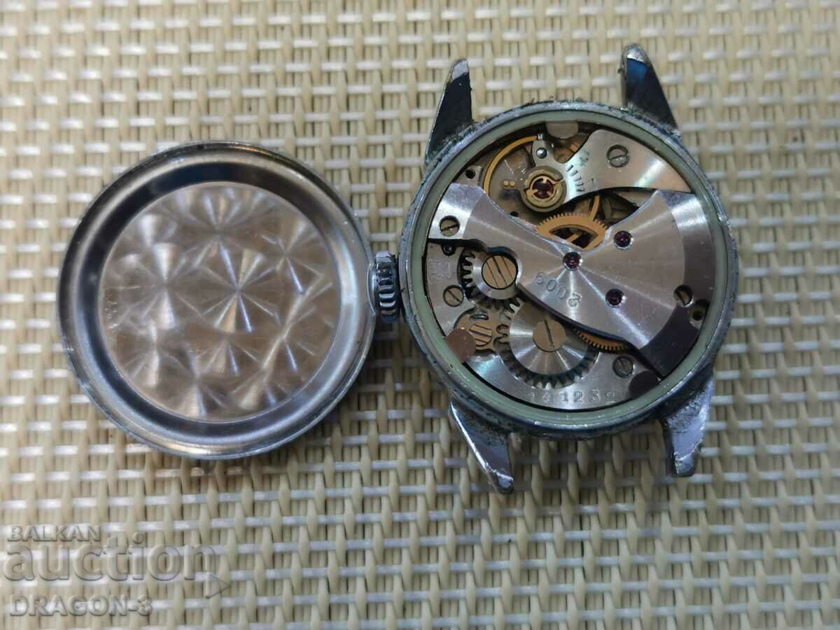 DAWN with price 10.00 BGN | € 5.11 DAWN with price 10.00 BGN | € 5.11