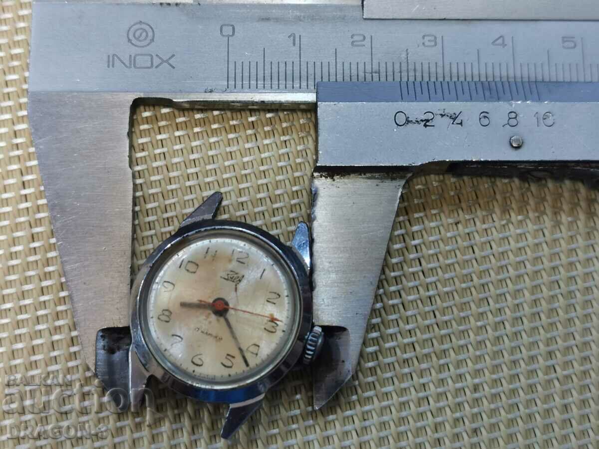 Auction DAWN Auction DAWN