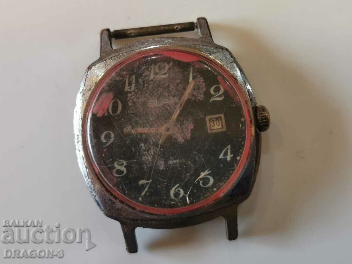 GLORY with price 10.00 BGN | € 5.11 GLORY with price 10.00 BGN | € 5.11