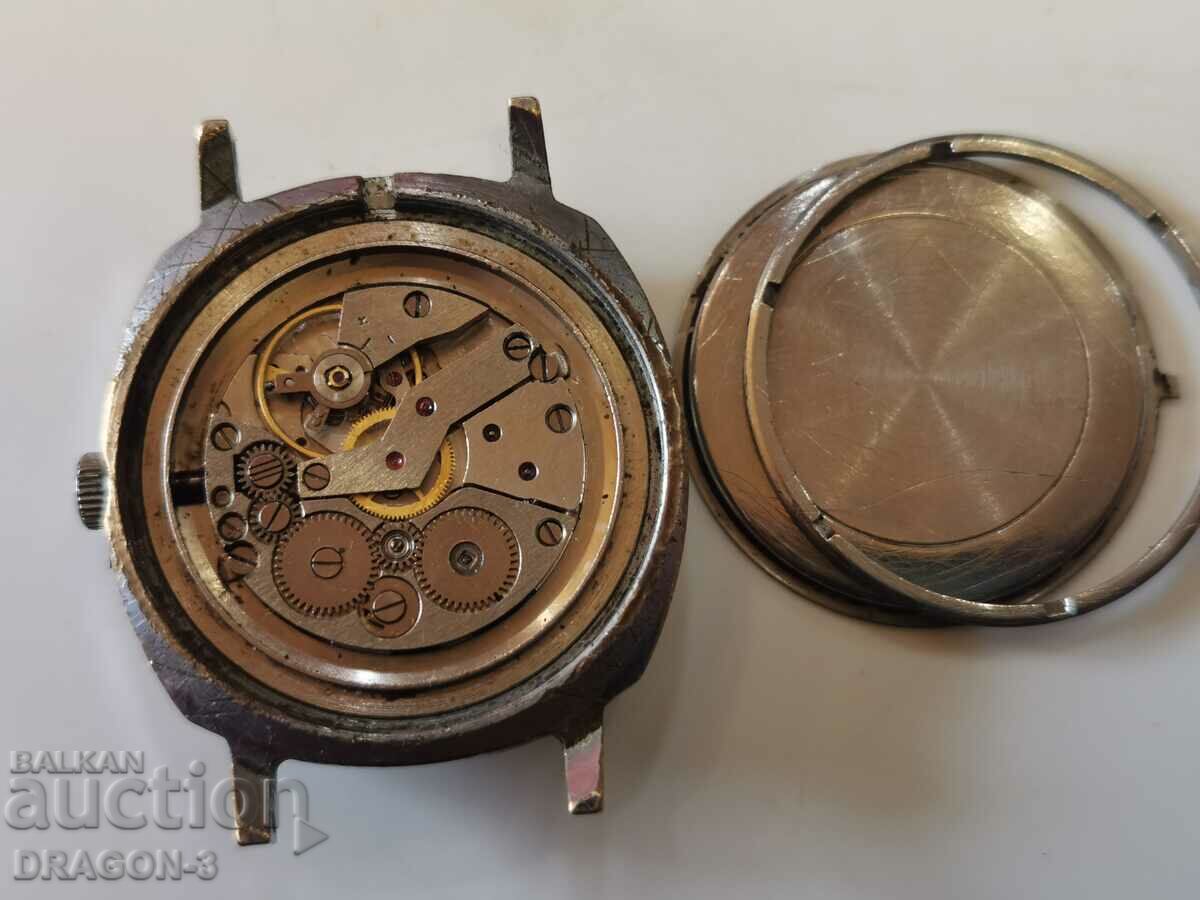 GLORY with price 10.00 BGN | € 5.11 GLORY with price 10.00 BGN | € 5.11