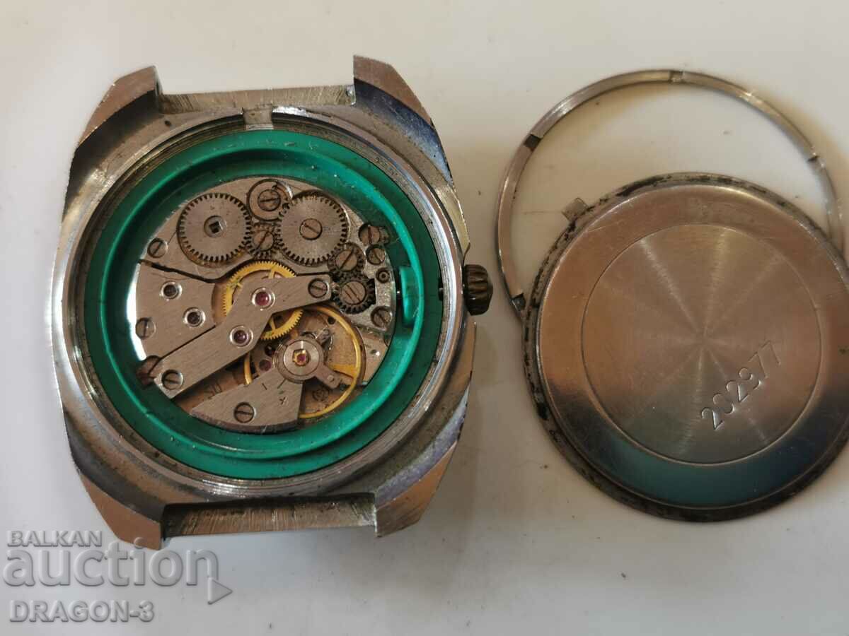 GLORY with price 10.00 BGN | € 5.11 GLORY with price 10.00 BGN | € 5.11