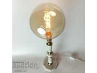 Vintage Table Lamp - Private Delivery Only