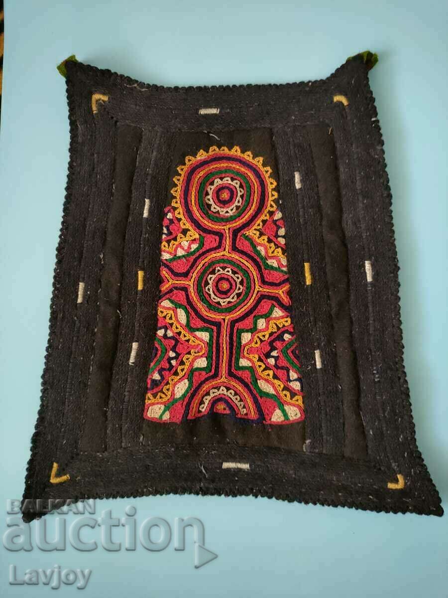 Karakachan apron Unique