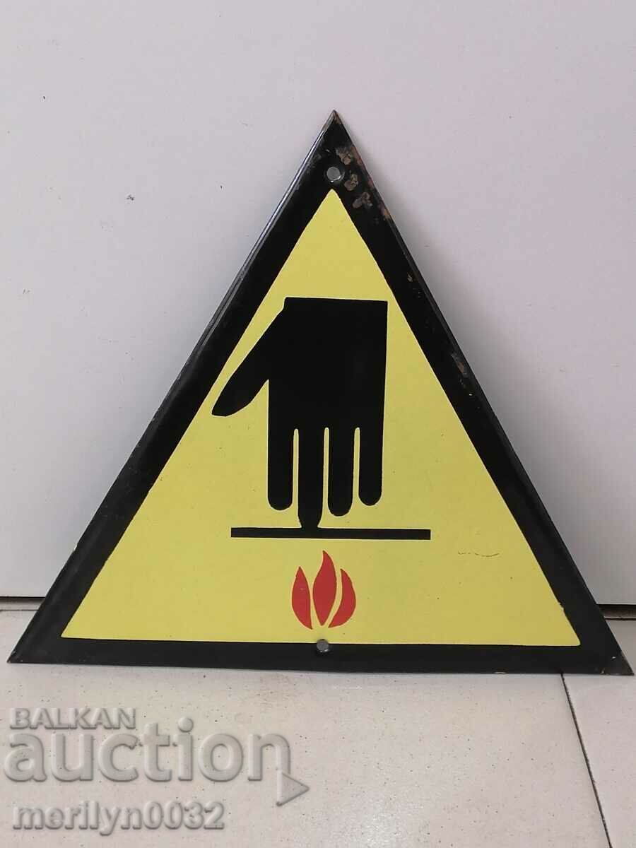 Placa sociala emailata, placa NRB