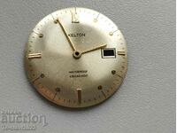 Dial -KELTON- men's wristwatch