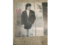Плоча ВТА 12386  Gino VANNELLI. Big Dreamers Never Sleep